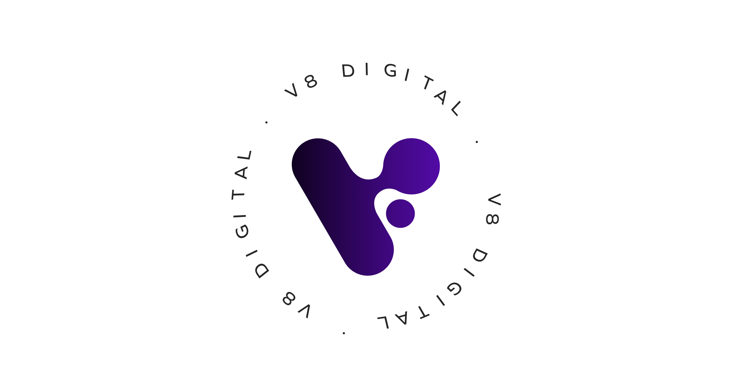 V8 Digital